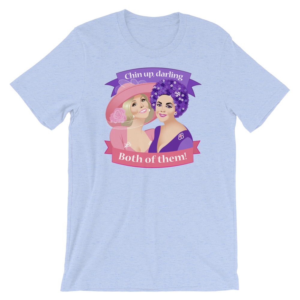 Upon Reflection-T-Shirts-Swish Embassy