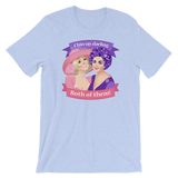 Upon Reflection-T-Shirts-Swish Embassy