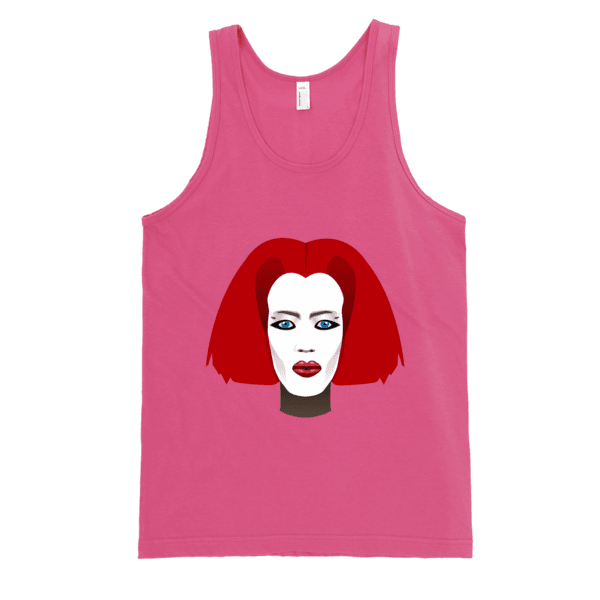 Vamp Tank-Tank Top-Swish Embassy