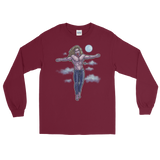 Vampire (Long Sleeve)-Long Sleeve-Swish Embassy