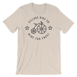 Village Bike Co.-T-Shirts-Swish Embassy