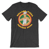 Village Pizza-T-Shirts-Swish Embassy
