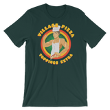 Village Pizza-T-Shirts-Swish Embassy