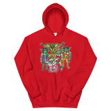 Wannabe (Hoodie)-Hoodie-Swish Embassy