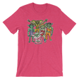 Wannabe-T-Shirts-Swish Embassy