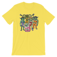 Wannabe-T-Shirts-Swish Embassy