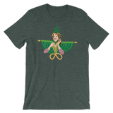 Went with the wind-T-Shirts-Swish Embassy