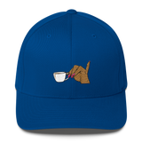 What's the Tea (Headwear)-Headwear-Swish Embassy