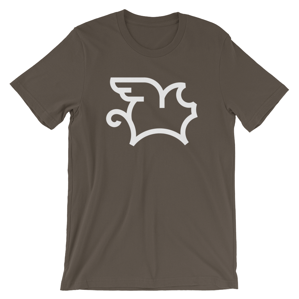 When Pigs Fly-T-Shirts-Swish Embassy