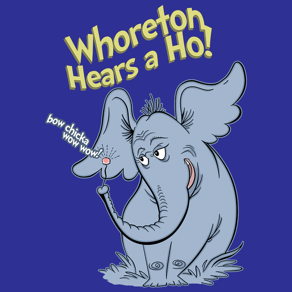 Whoreton