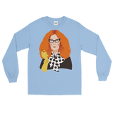 Witching Hour (Long Sleeve)-Long Sleeve-Swish Embassy