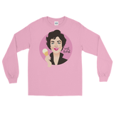 With Relish (Long Sleeve)-Long Sleeve-Swish Embassy