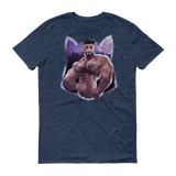 Wolf-T-Shirts-Swish Embassy