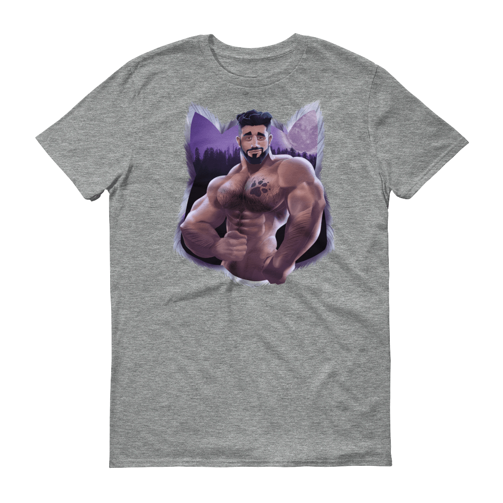 Wolf-T-Shirts-Swish Embassy