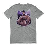 Wolf-T-Shirts-Swish Embassy