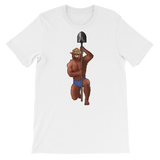 Woofy the Bear-T-Shirts-Swish Embassy