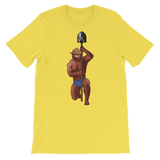 Woofy the Bear-T-Shirts-Swish Embassy