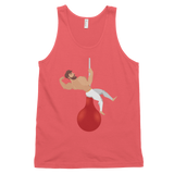 Wrecking Bulb (Tank Top)-Tank Top-Swish Embassy