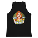 Wysterical (Tank Top)-Tank Top-Swish Embassy