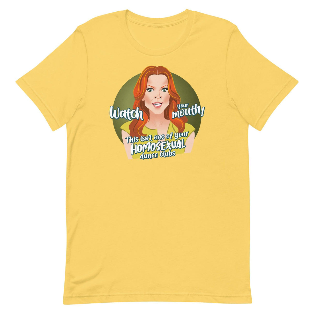 Wysterical-T-Shirts-Swish Embassy