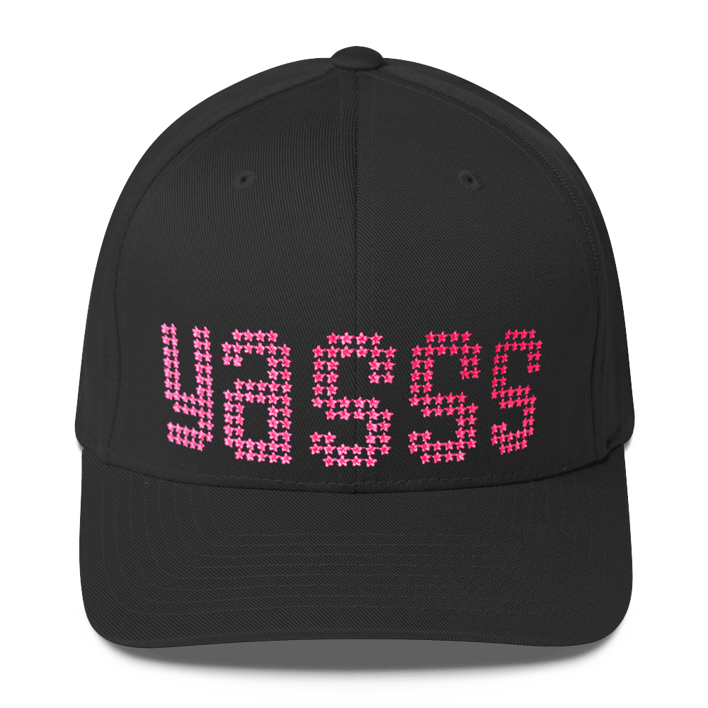 Yasss (Headwear)-Headwear-Swish Embassy