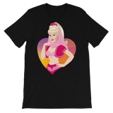 Yes, Master!-T-Shirts-Swish Embassy