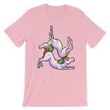 Yin and Wang-T-Shirts-Swish Embassy