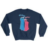 Yip Yip Yass (Long Sleeve)-Long Sleeve-Swish Embassy