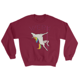 You Better Werk (Long Sleeve)-Long Sleeve-Swish Embassy