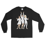 You Don't Own Me (Long Sleeve)-Long Sleeve-Swish Embassy