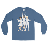 You Don't Own Me (Long Sleeve)-Long Sleeve-Swish Embassy