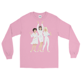 You Don't Own Me (Long Sleeve)-Long Sleeve-Swish Embassy