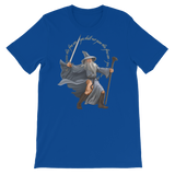 You Shall Not Pass This Fine Ass-T-Shirts-Swish Embassy