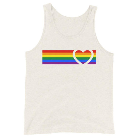 You've Got Heart (Tank Top)-Tank Top-Swish Embassy